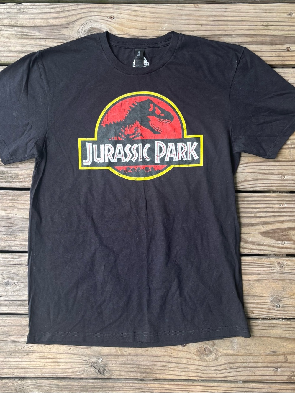 Jurassic Park T-Shirt